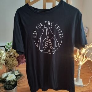 Original Penguin Men's Graphic Print T-Shirt